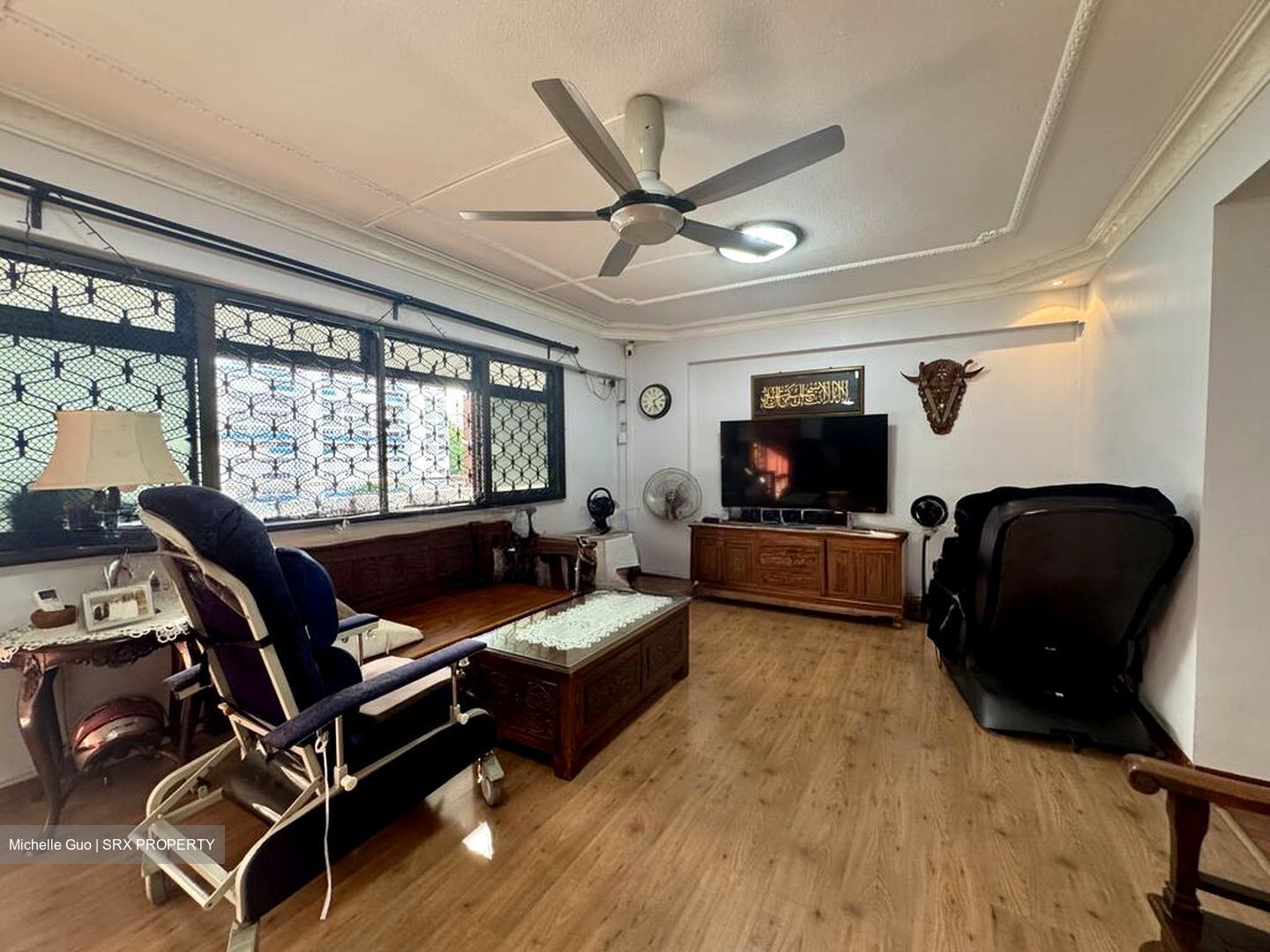 Blk 3A Holland Close (Queenstown), HDB 4 Rooms #499007071